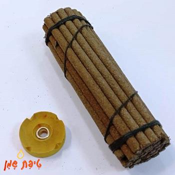 קטורת טיבטית Agarwood