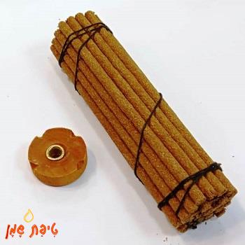 קטורת טיבטית Bdellium (Gokul-Resin)