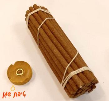 קטורת טיבטית ארז Cedarwood