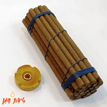 קטורת טיבטית נאג צ'אמפה NagChampa