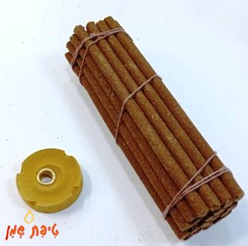 קטורת טיבטית Spikenard