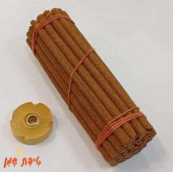 קטורת טיבטית ולריאן Tibetan Valerian (Sugandhawal)